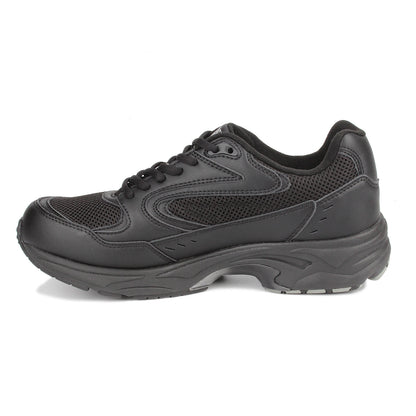 Drew Men's Lance Athletic Shoes Black