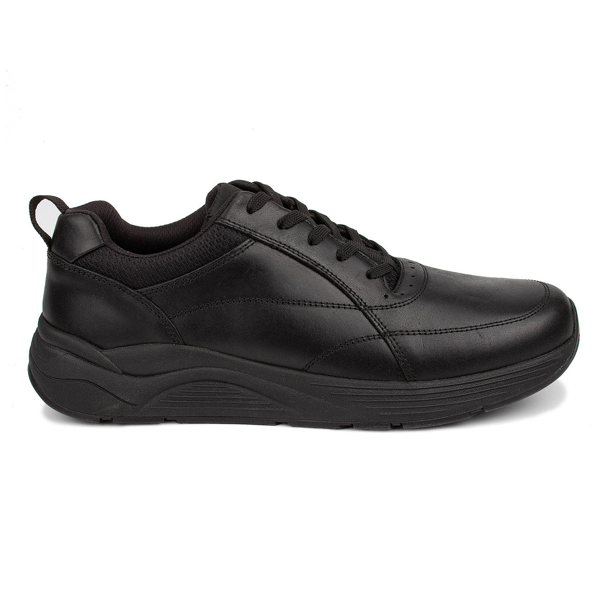 Drew Men's Midwood Casual Shoes Side view 