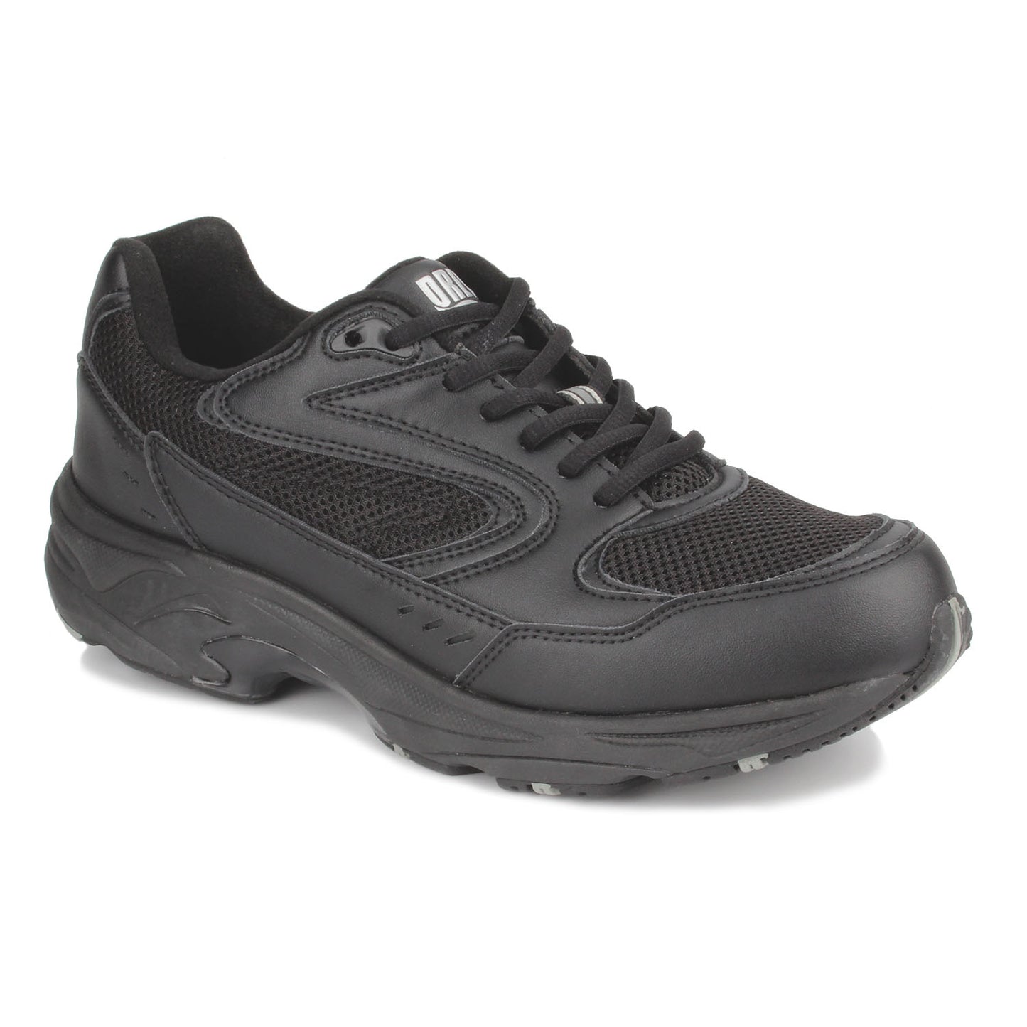 Drew Men's Lance Athletic Shoes Black