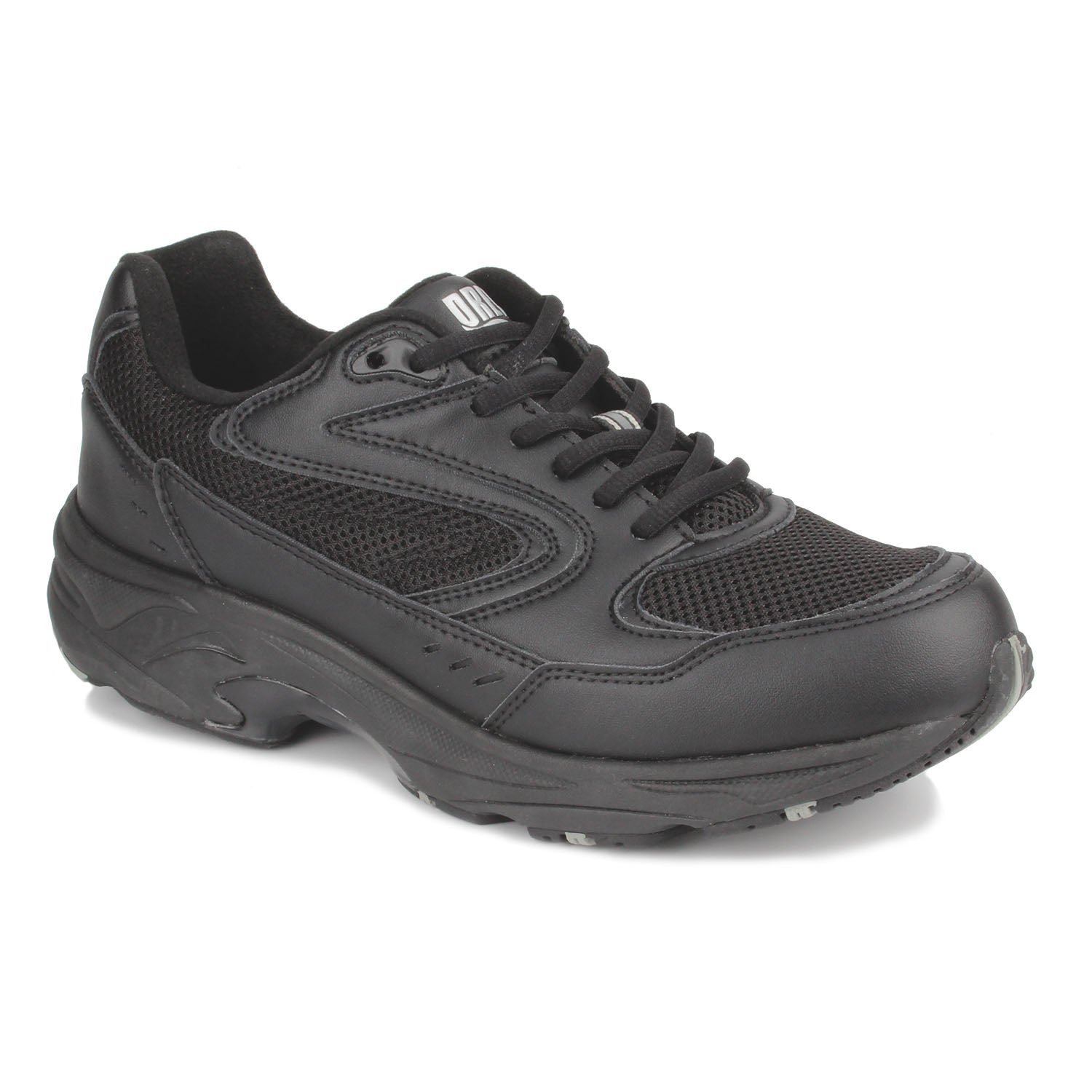 Drew Men's Lance Athletic Shoes Black