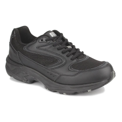 Drew Men's Lance Athletic Shoes Black