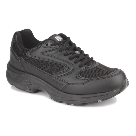 Drew Men's Lance Athletic Shoes - Drew Men's Lance Athletic Shoes Black