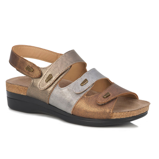 Drew Women's Margo Sandals - Drew Women's Margo Sandals