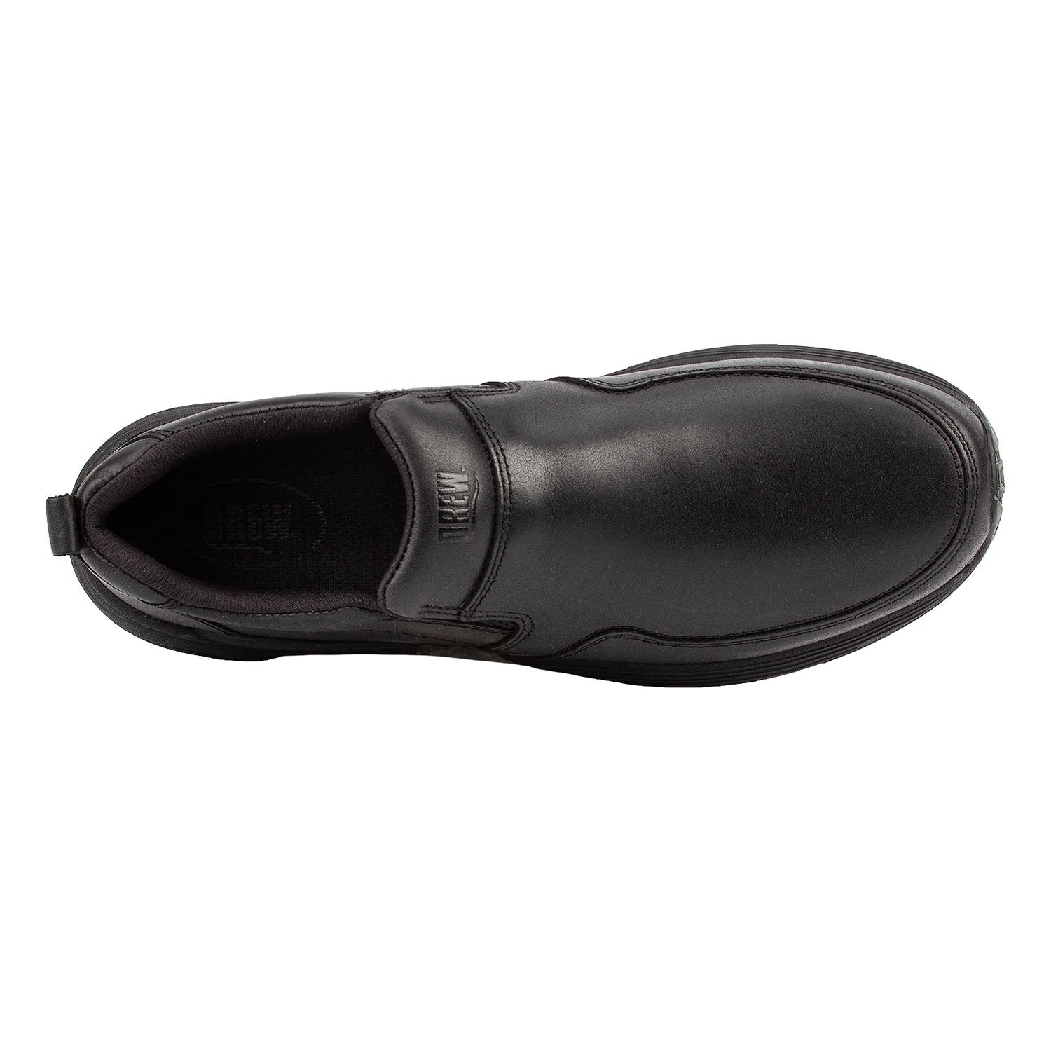 Drew Men's Madison Casual Shoes Top View