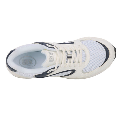 Drew Men's Lance Athletic Shoes White