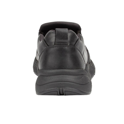 Drew Men's Madison Casual Shoes Heel View