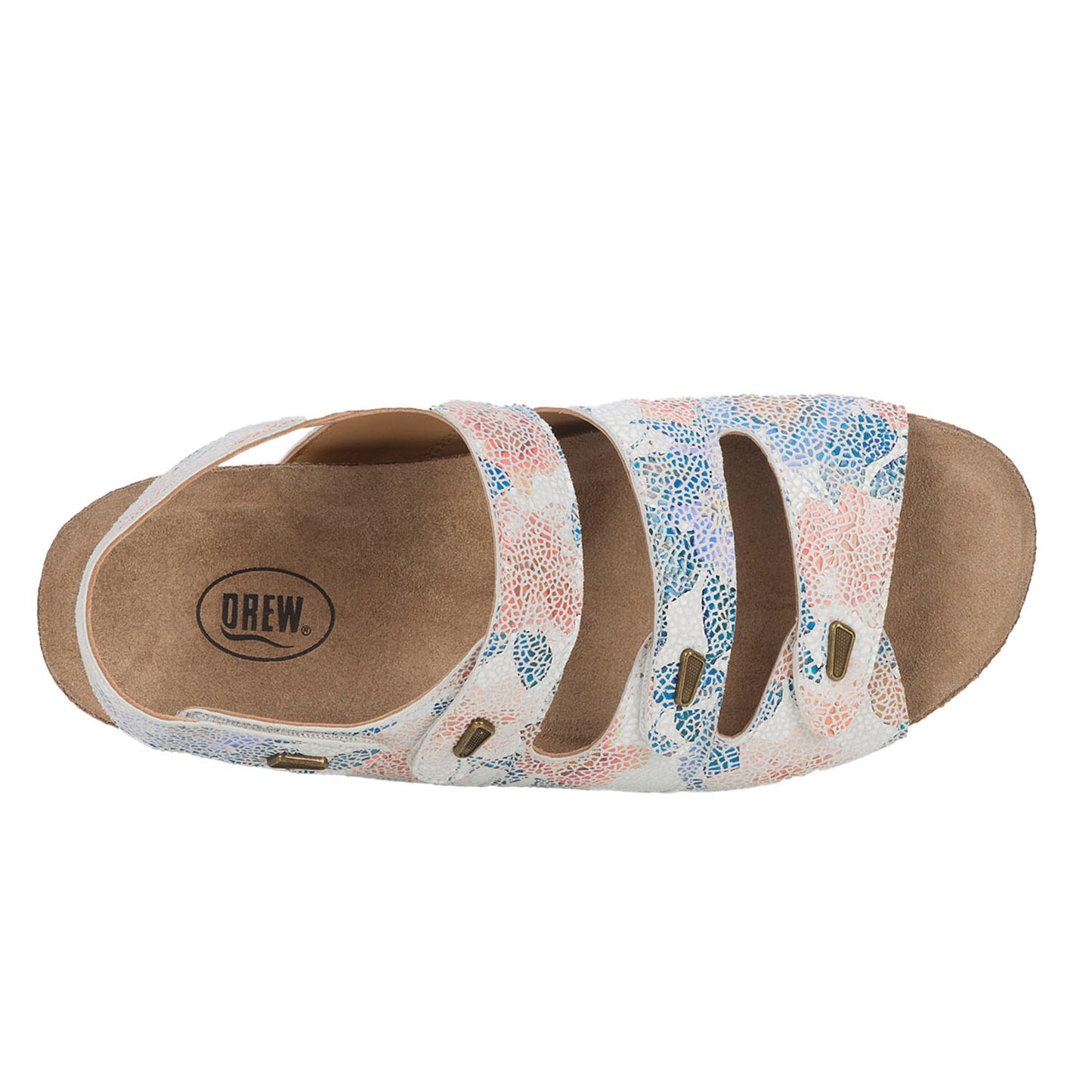 Drew Women's Margo Sandals