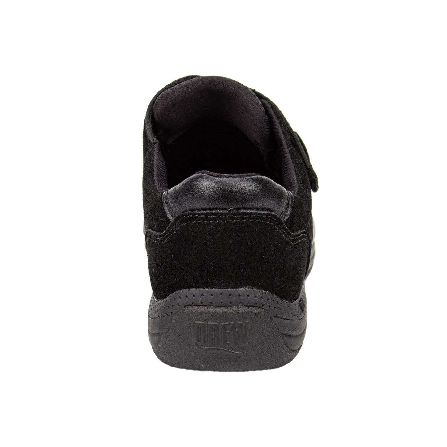 Drew Women's Lily Casual Shoes Heel view