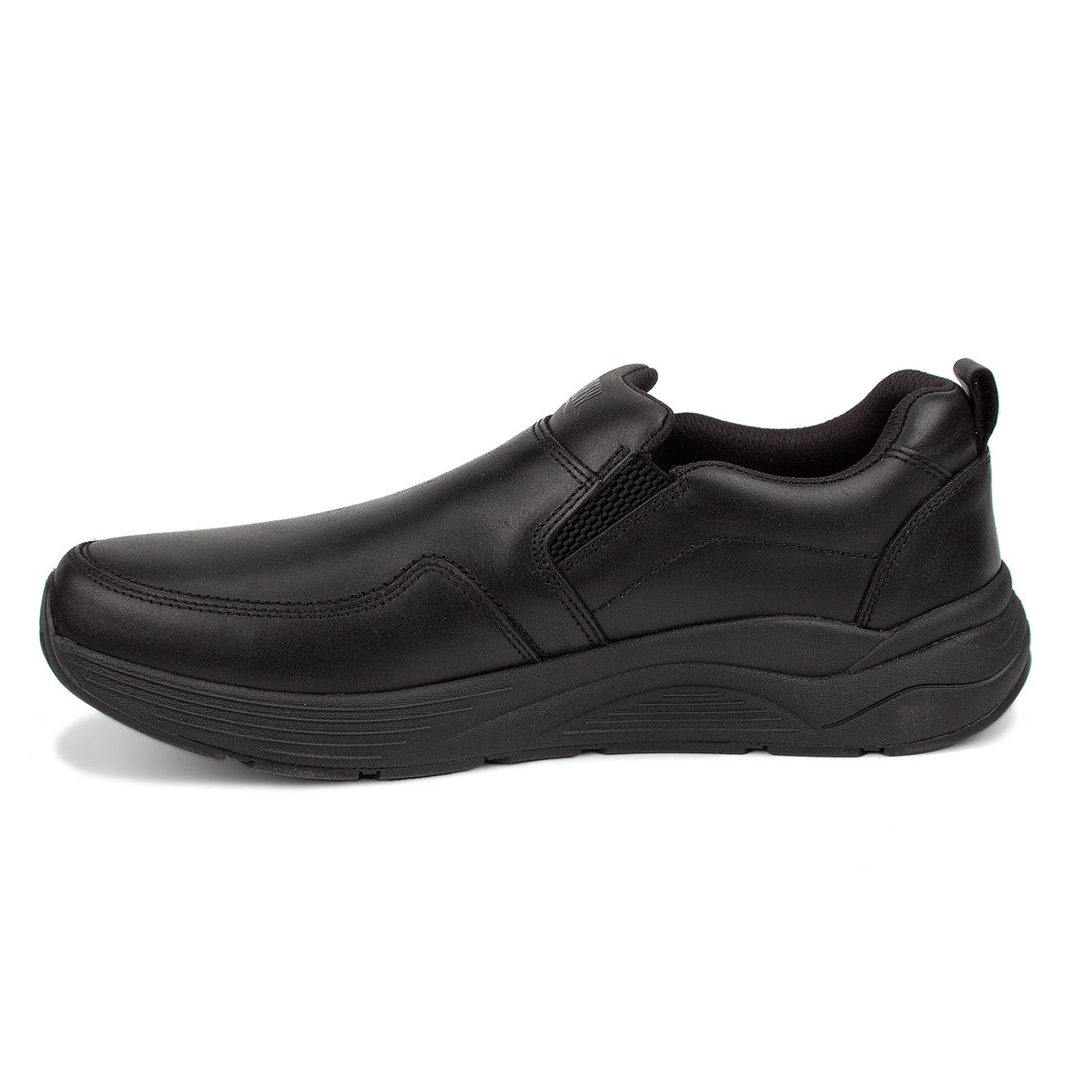 Drew Men's Madison Casual Shoes Side View