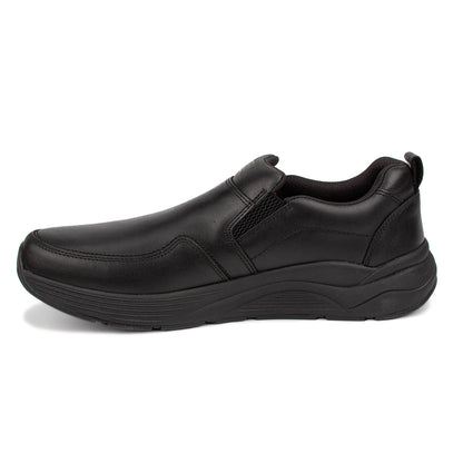 Drew Men's Madison Casual Shoes Side View