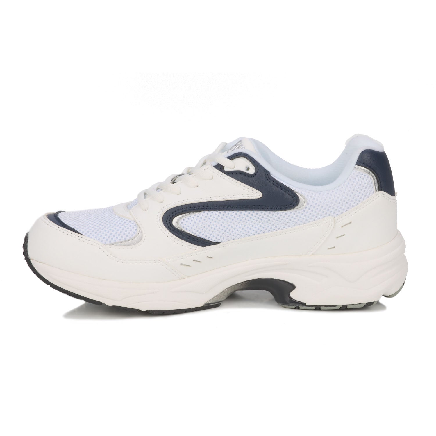Drew Men's Lance Athletic Shoes White