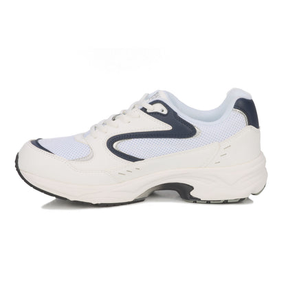 Drew Men's Lance Athletic Shoes White