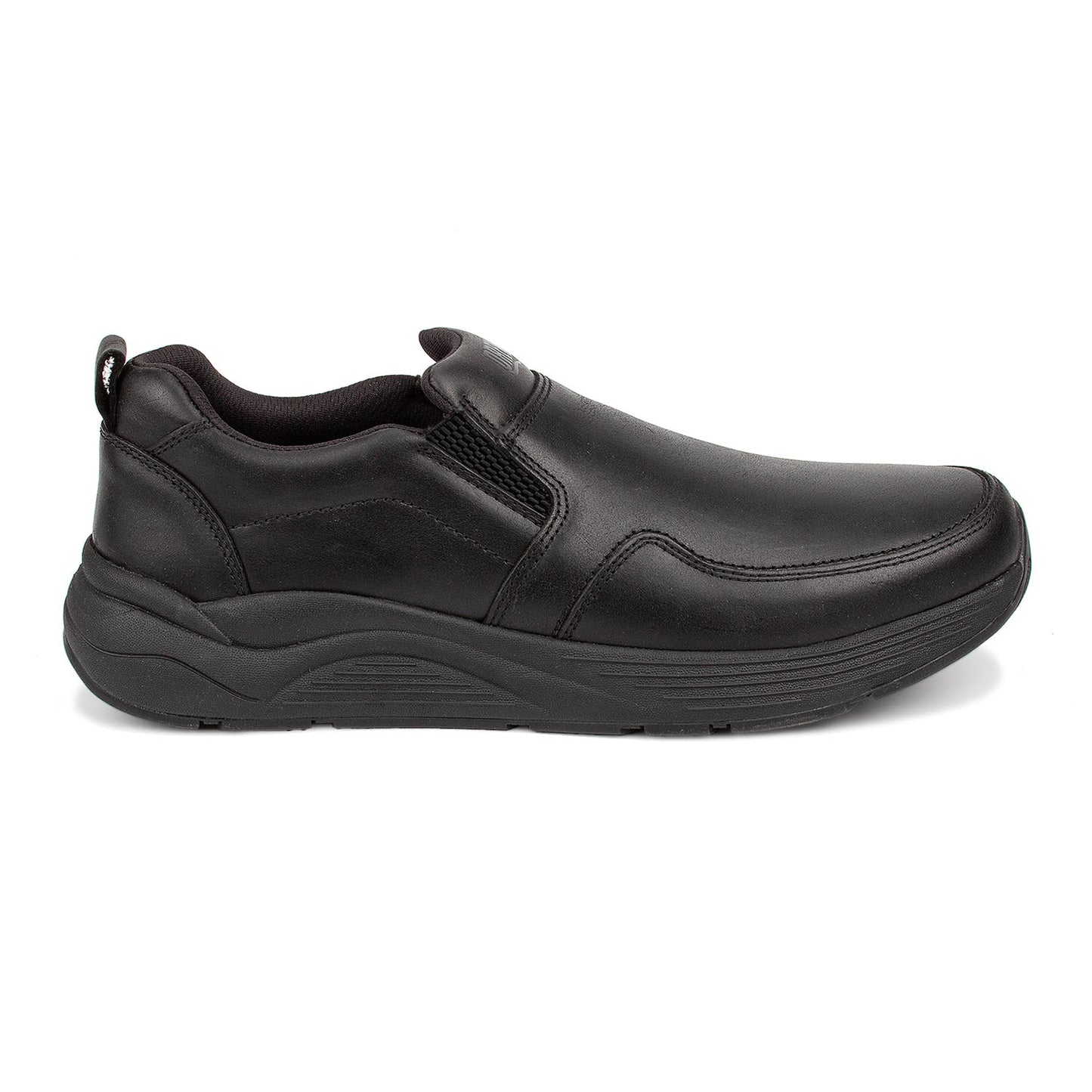 Drew Men's Madison Casual Shoes Side View