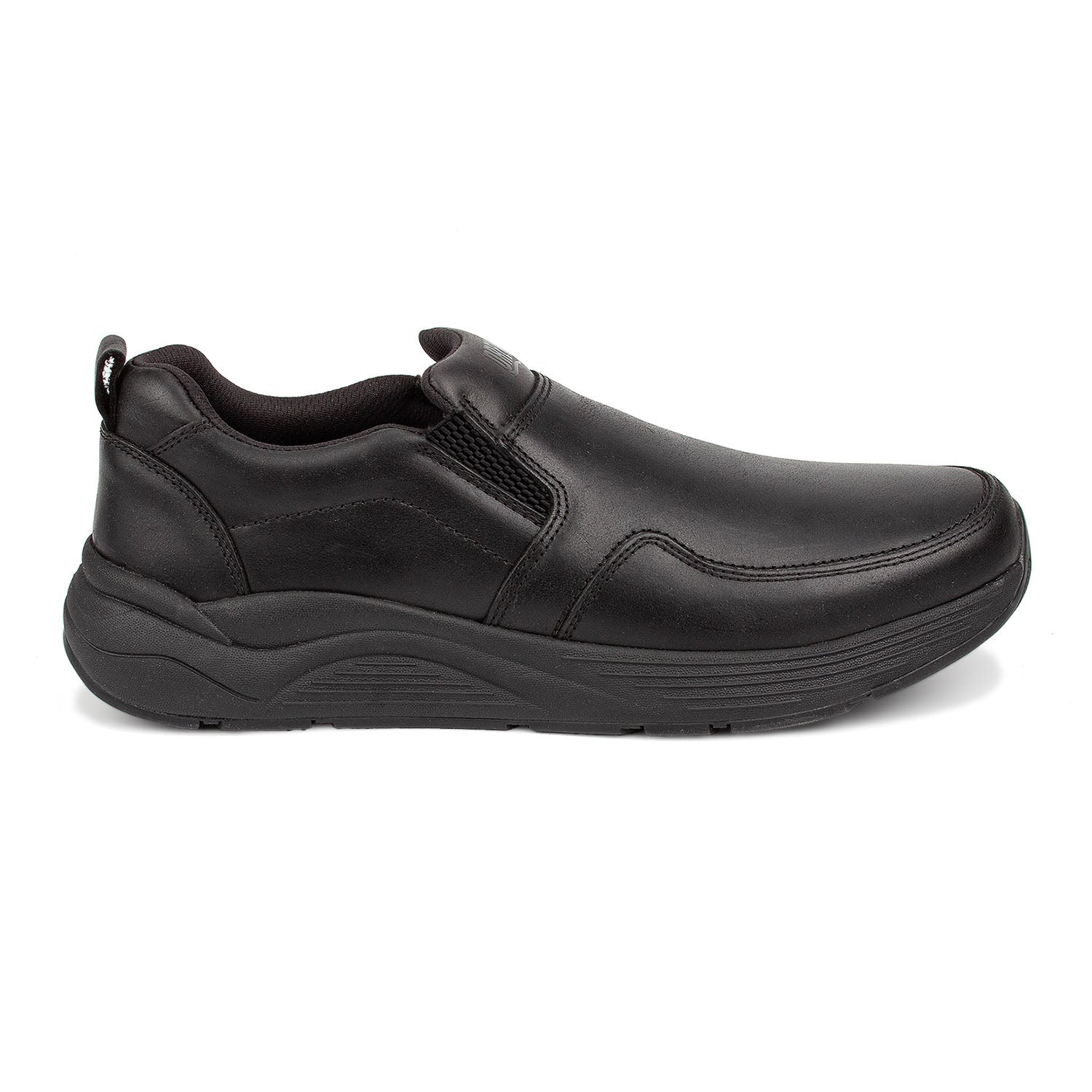 Drew Men's Madison Casual Shoes Side View