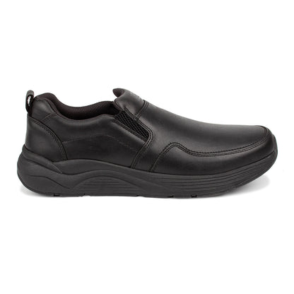 Drew Men's Madison Casual Shoes Side View