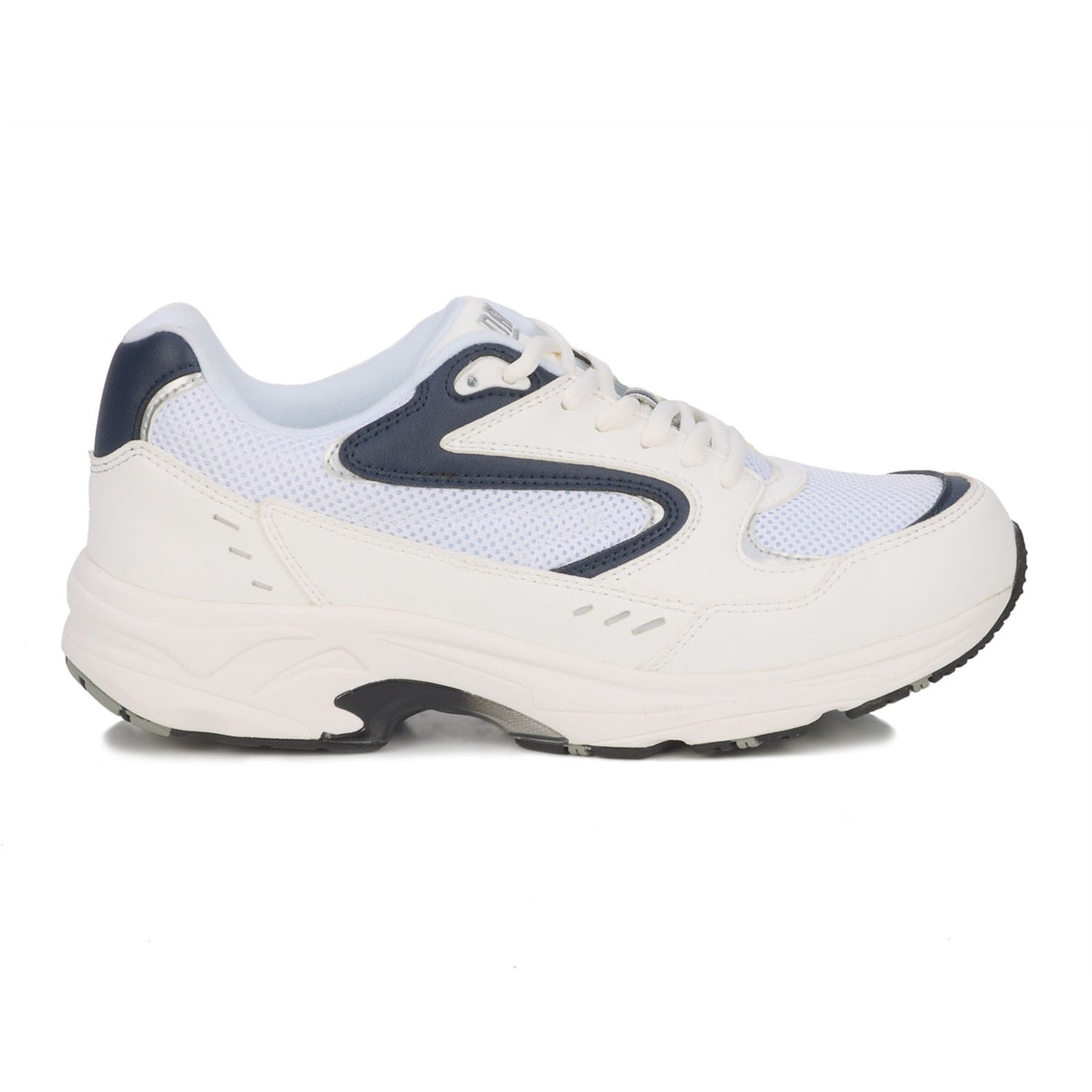 Drew Men's Lance Athletic Shoes White