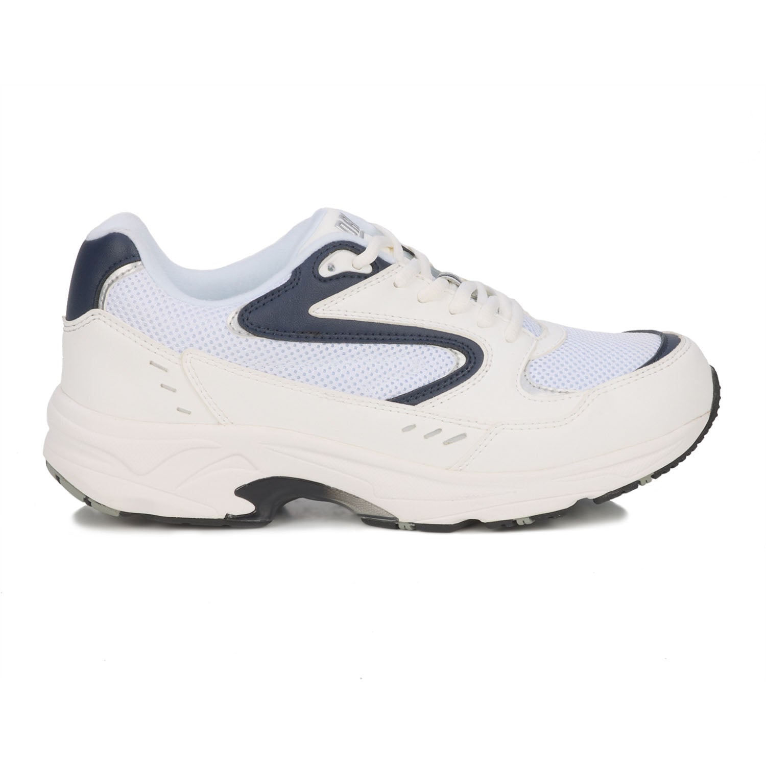 Drew Men's Lance Athletic Shoes White