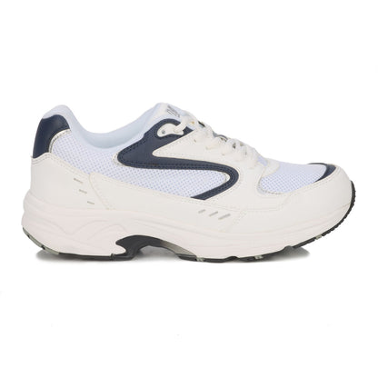 Drew Men's Lance Athletic Shoes White