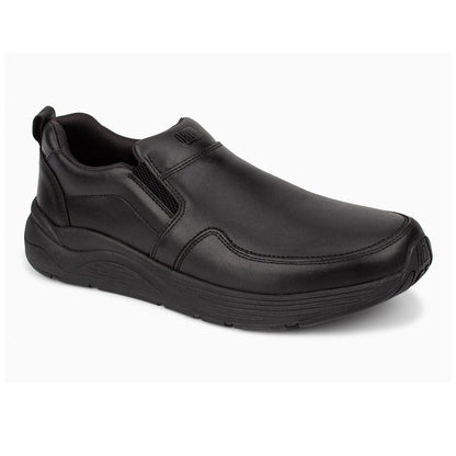 Drew Men's Madison Casual Shoes Black 