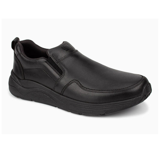 Drew Men's Madison Casual Shoes - Drew Men's Madison Casual Shoes Black 