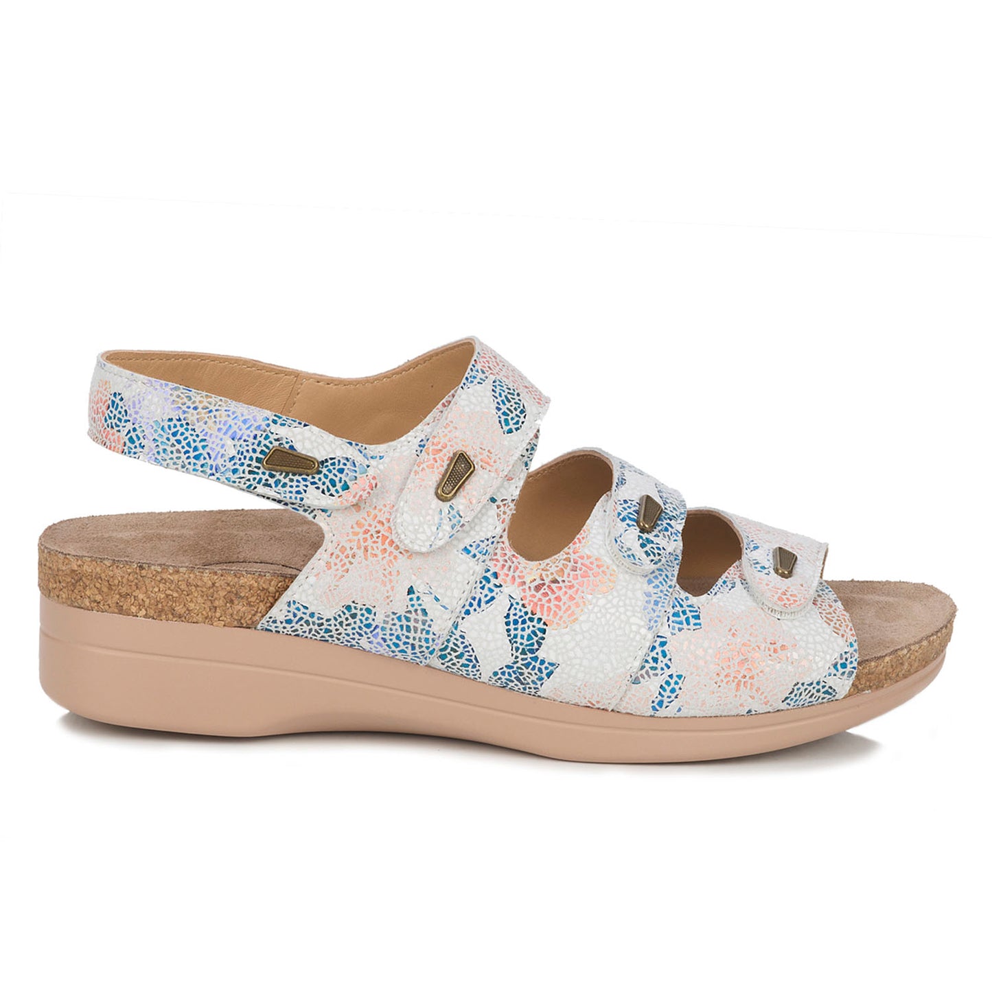 Drew Women's Margo Sandals