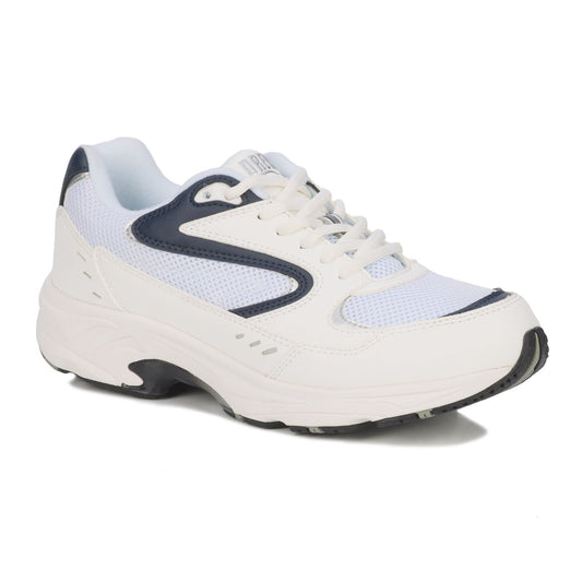 Drew Men's Lance Athletic Shoes - Drew Men's Lance Athletic Shoes White