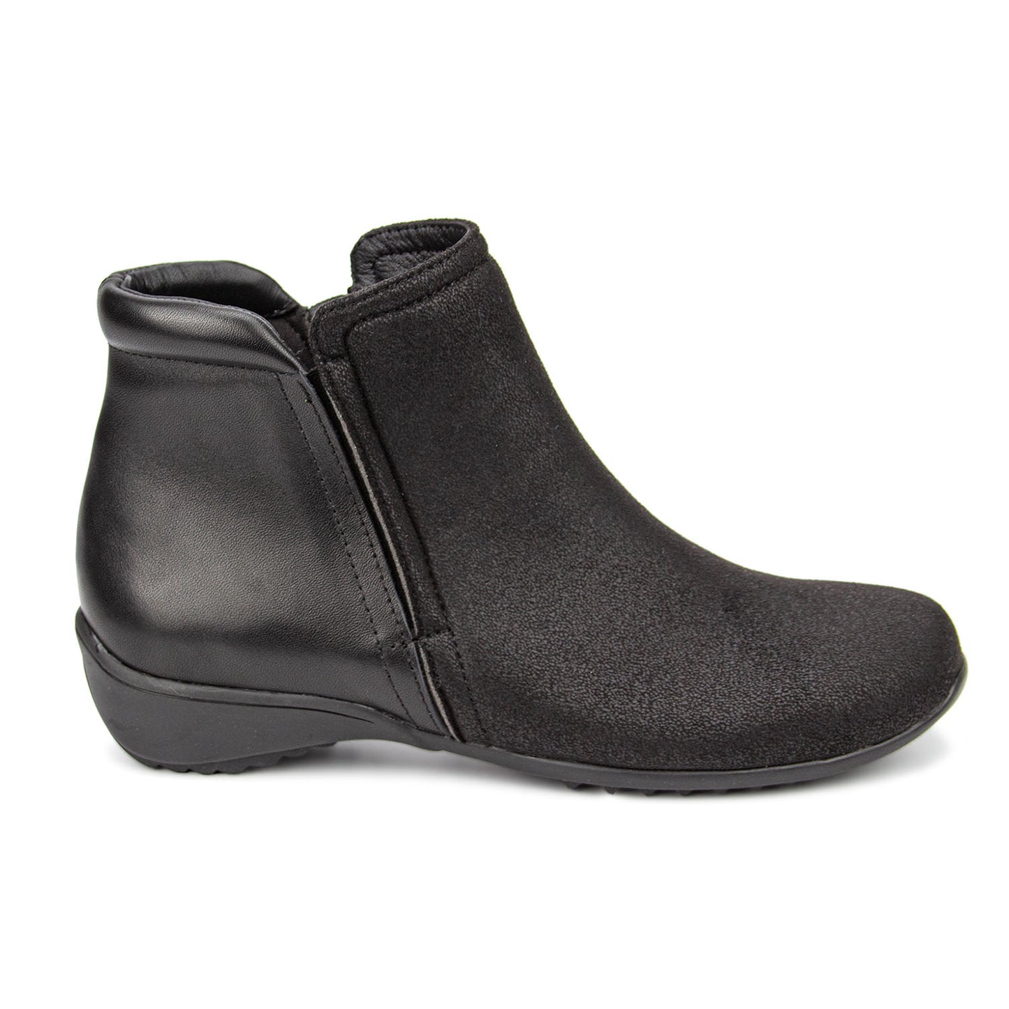 Drew Women's Paulie Boots Black Size view