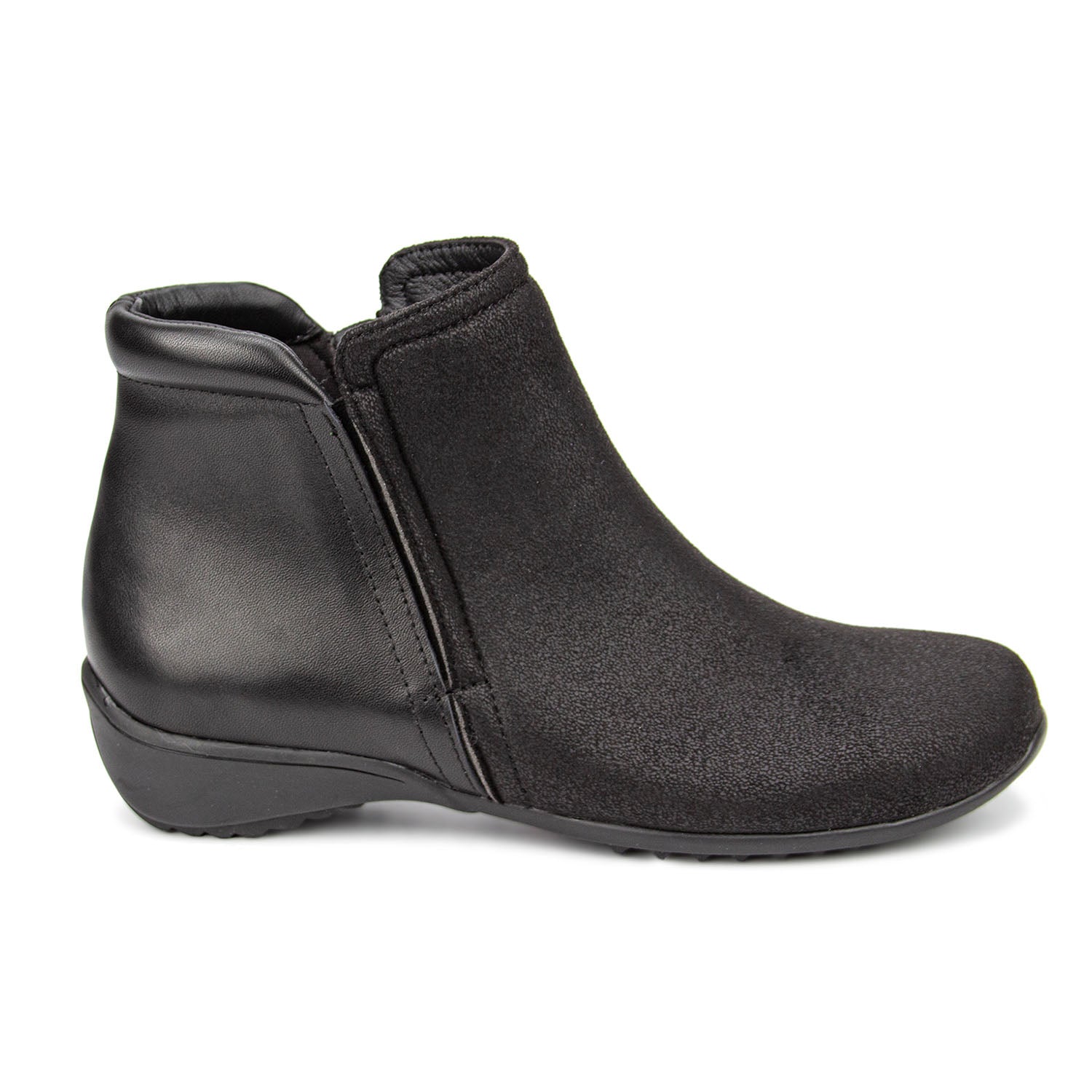 Drew Women's Paulie Boots Black Size view