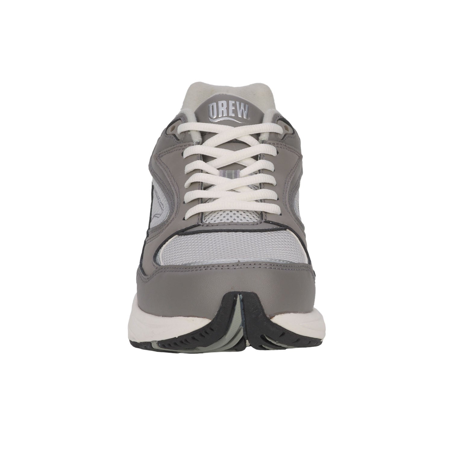 Drew Men's Lance Athletic Shoes Grey
