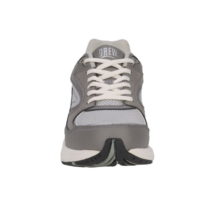 Drew Men's Lance Athletic Shoes Grey