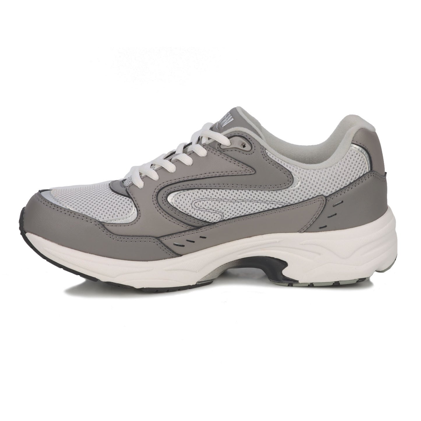 Drew Men's Lance Athletic Shoes Grey
