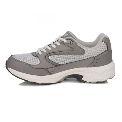 Drew Men's Lance Athletic Shoes Grey