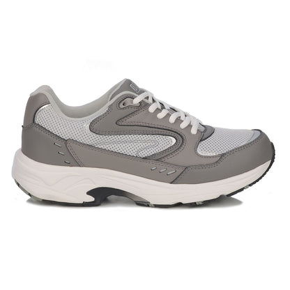 Drew Men's Lance Athletic Shoes Grey