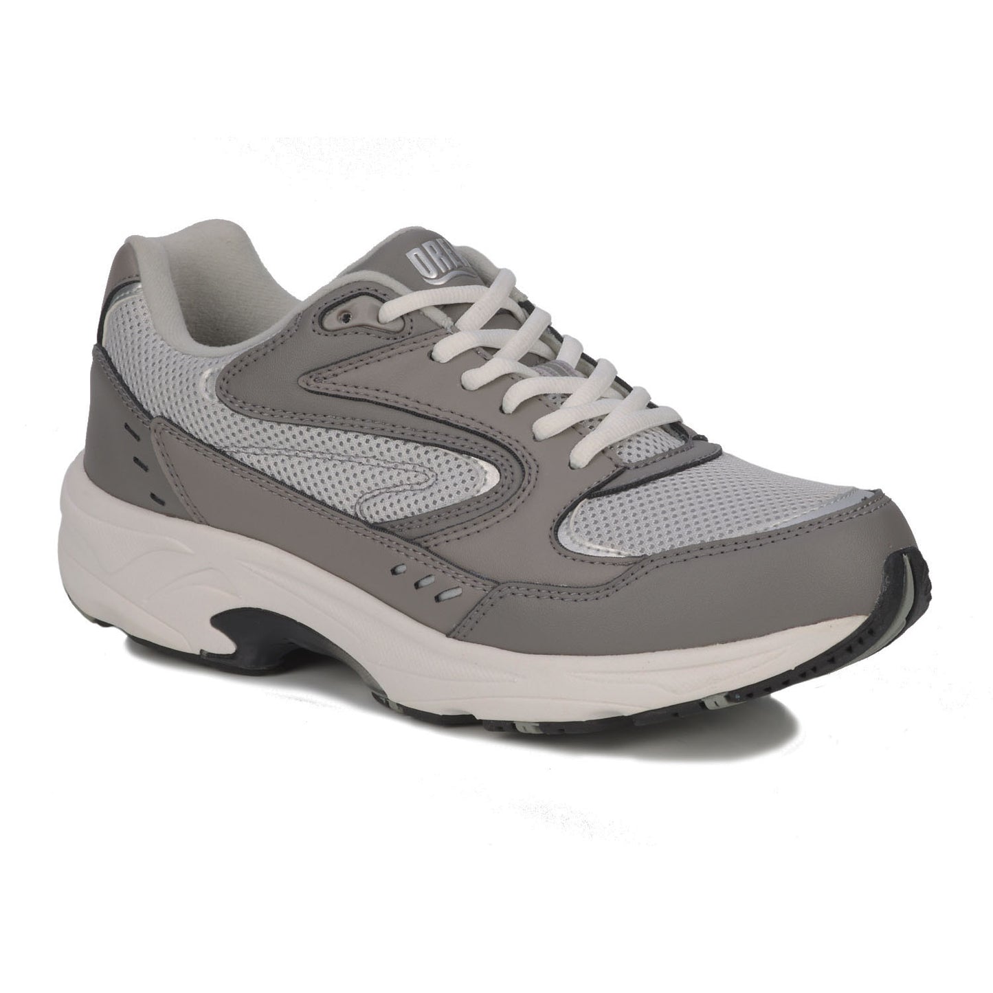 Drew Men's Lance Athletic Shoes Grey
