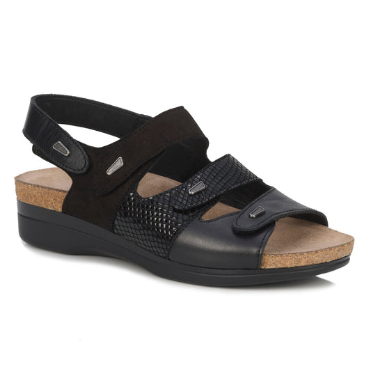 Drew Women's Margo Sandals - Drew Women's Margo Sandals