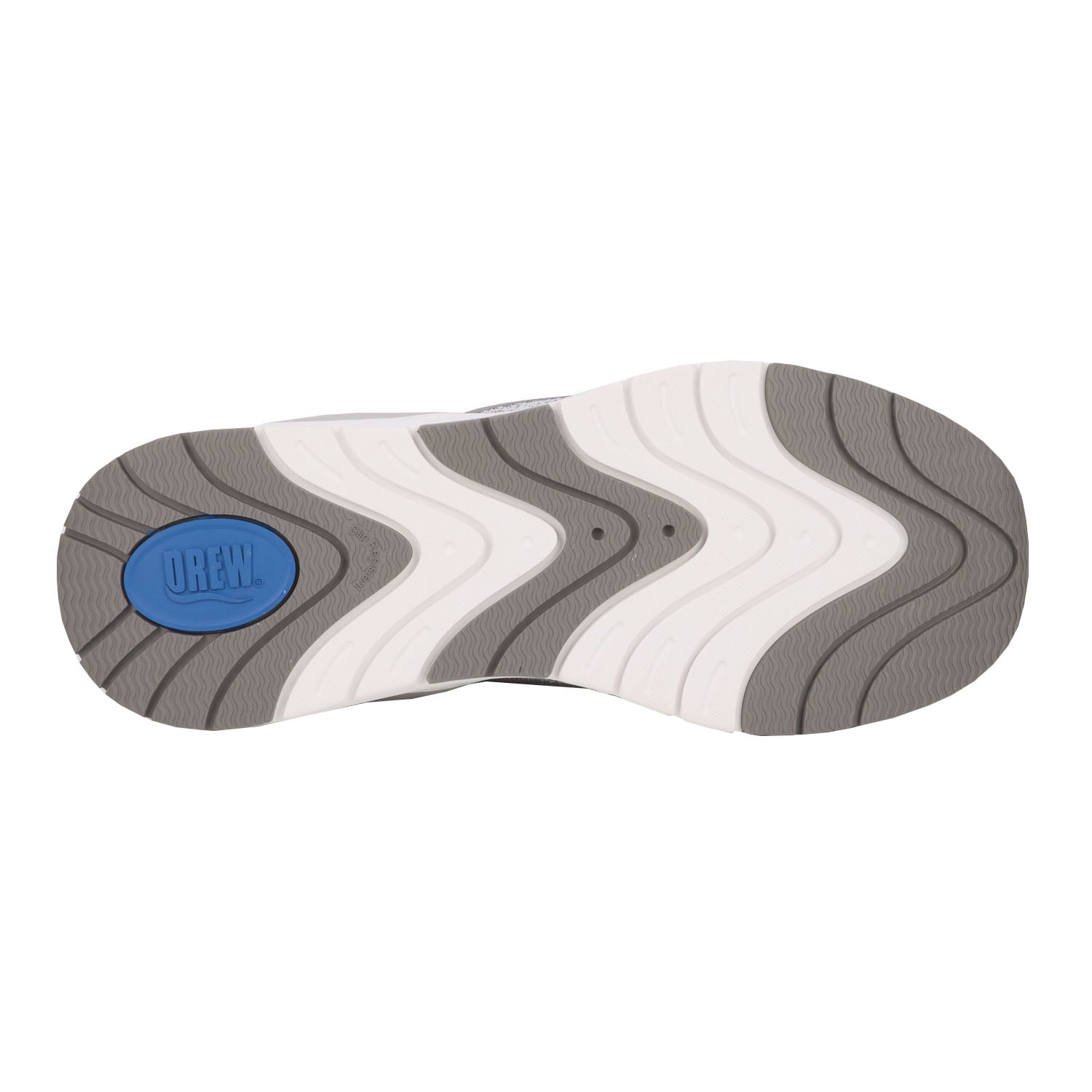 Drew Men's Explore II Hands-Free Slip-on Shoes | Ames Walker