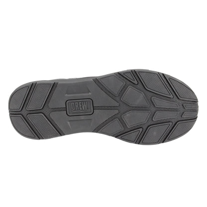Drew Men's Marvel Athletic Shoes Sole