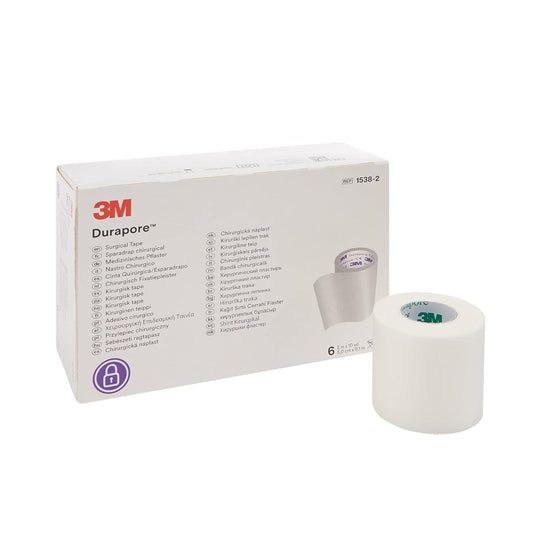 3M Durapore Adhesive Tape Box - 3M Durapore Adhesive Tape Box