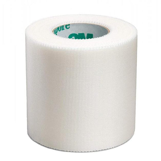 3M Durapore Adhesive Tape Roll - 3M Durapore Adhesive Tape Roll