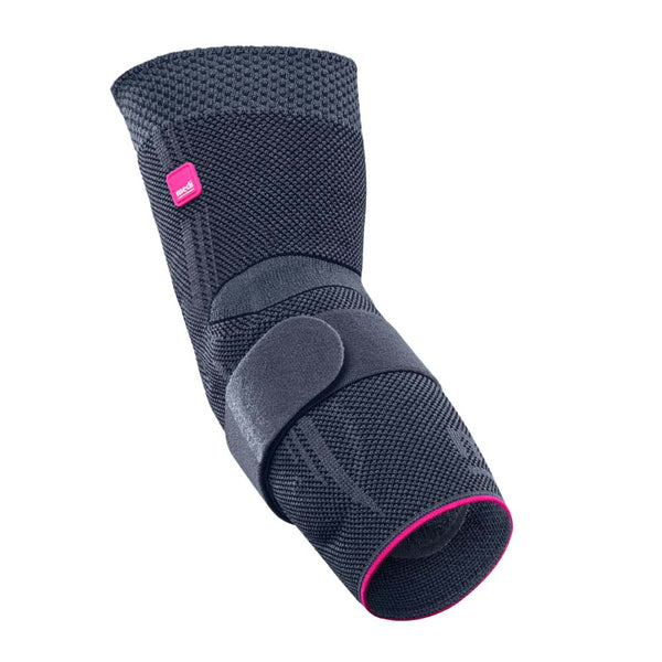 medi Epicomed Elbow Support w/Accu-Pressure Silicone Insert | Ames