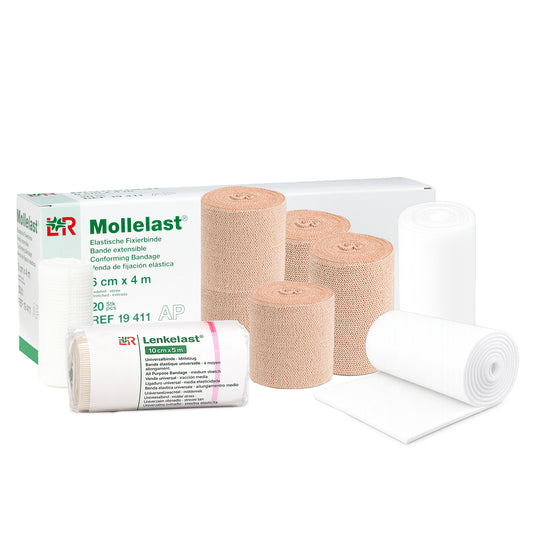 Hartford Healthcare Arm Kit - Hartford Healthcare Arm Kit