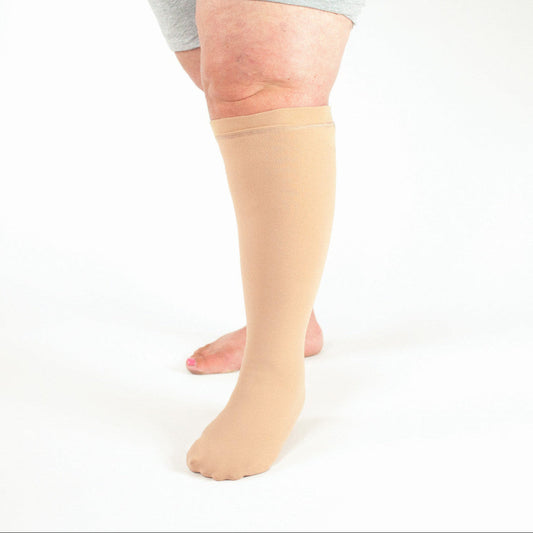 Haddenham Easywrap AD Below Knee Liners - Haddenham Easywrap AD Liners
