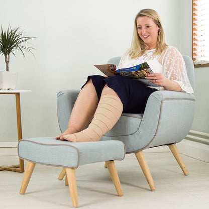 Haddenham Easywrap Leg 20-30 mmHg 