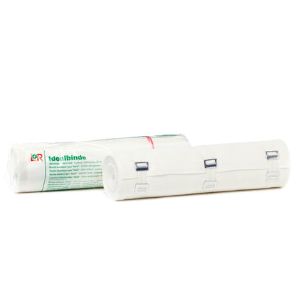 L&R Solaris Idealbinde Elast. Bandage Roll