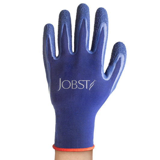 Jobst Donning Gloves - Jobst donning glove top with logo

