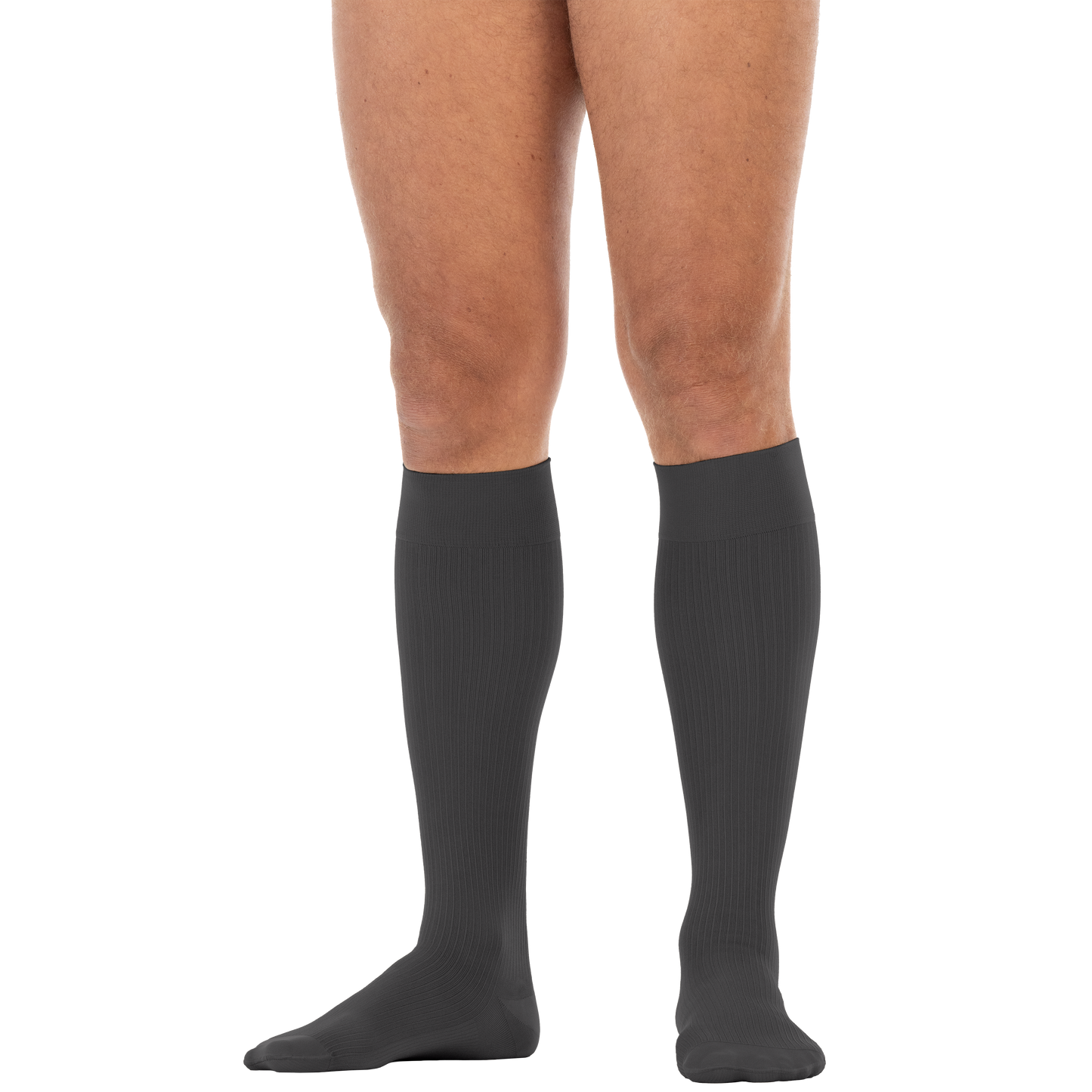 Jobst For Men Softfit Knee Highs 15-20 mmHg