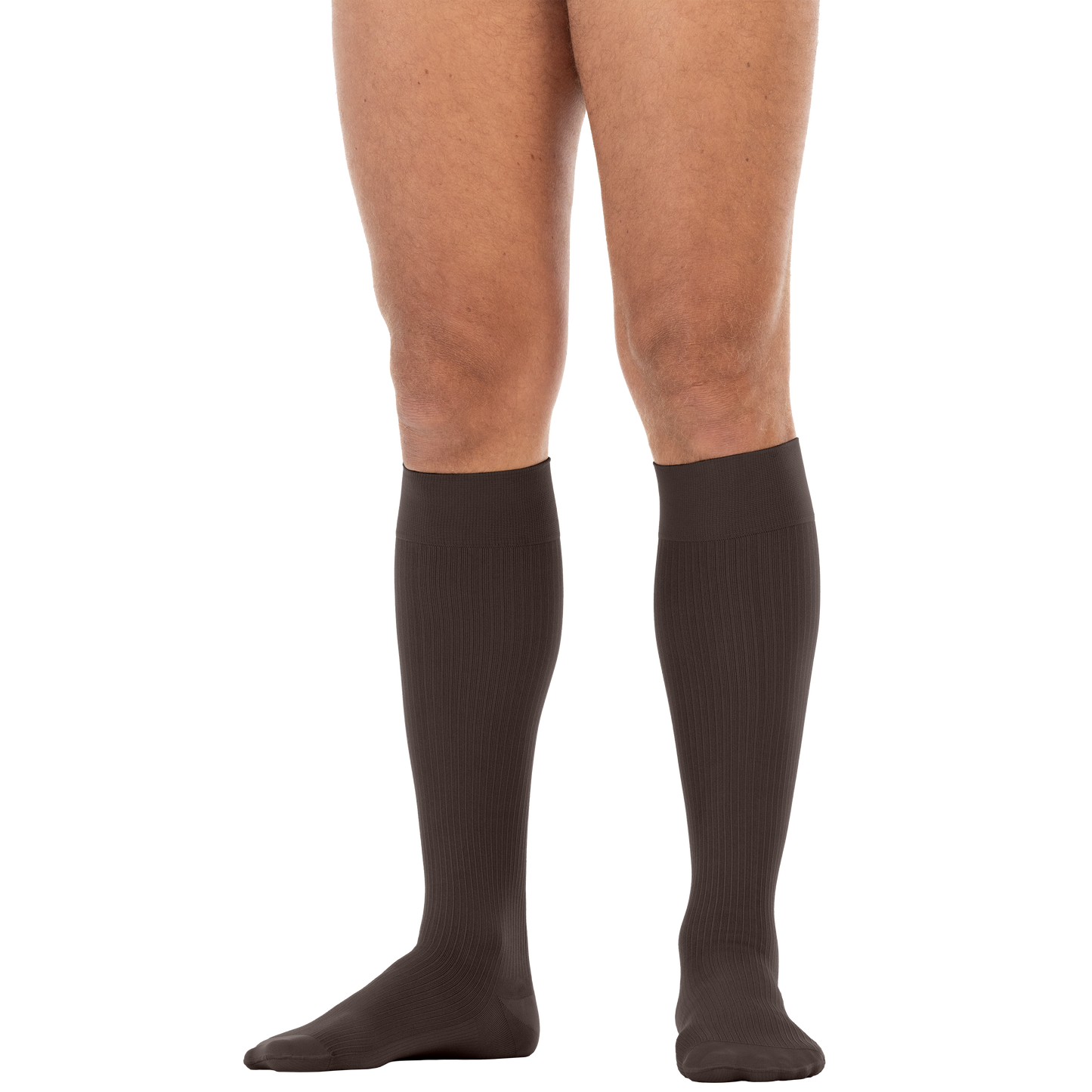 Jobst For Men Softfit Knee Highs 15-20 mmHg