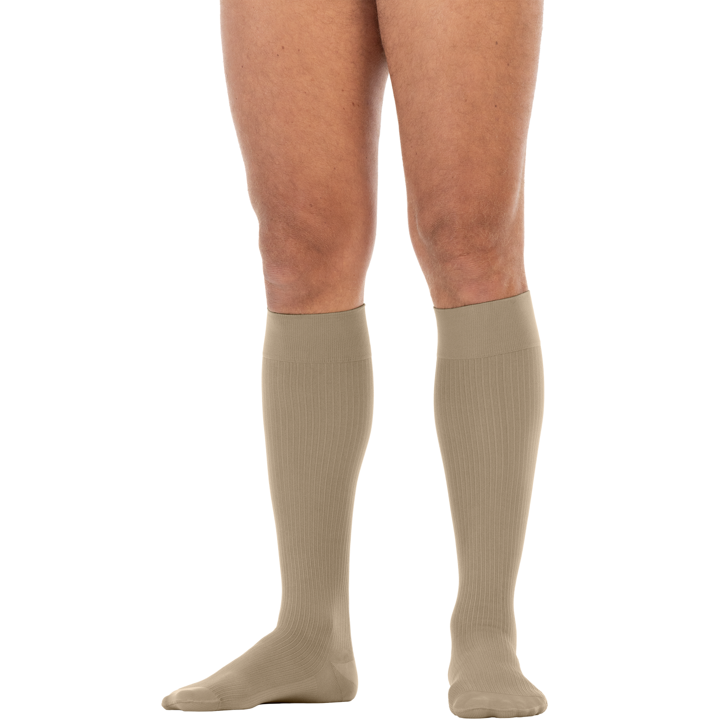 Jobst For Men Softfit Knee Highs 15-20 mmHg