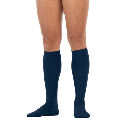 Jobst For Men Softfit Knee Highs 15-20 mmHg