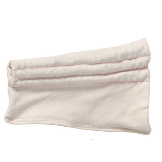 Jobst PitPaks Half Channeled Cylinder - Jobst PitPaks Half Channeled Cylinder